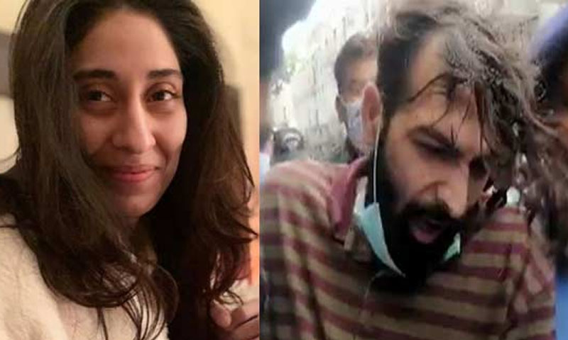 مجرم بے رحم قاتل ہے، ہمدردی کے مستحق نہیں: ظاہر جعفر کی سزائے موت کا تفصیلی فیصلہ جاری۔